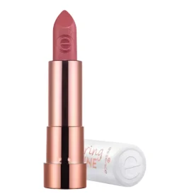 Barra de labios con colágeno vegano Caring SHINE - 204: My Way
