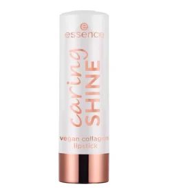 Barra de labios con colágeno vegano Caring SHINE - 204: My Way