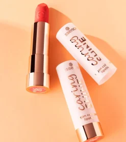 Barra de labios con colágeno vegano Caring SHINE - 207: My Passion