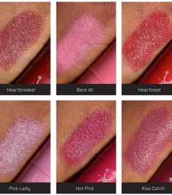 Barra de labios con Vitamina E - Heartbreaker