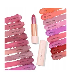 Barra de labios Creamy - 87: Fuchsia