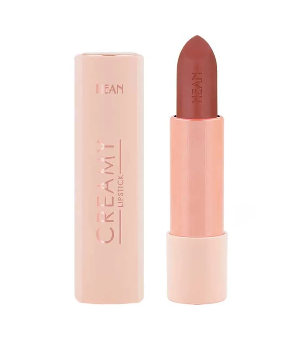 Barra de labios Creamy - 21: Nude Pink