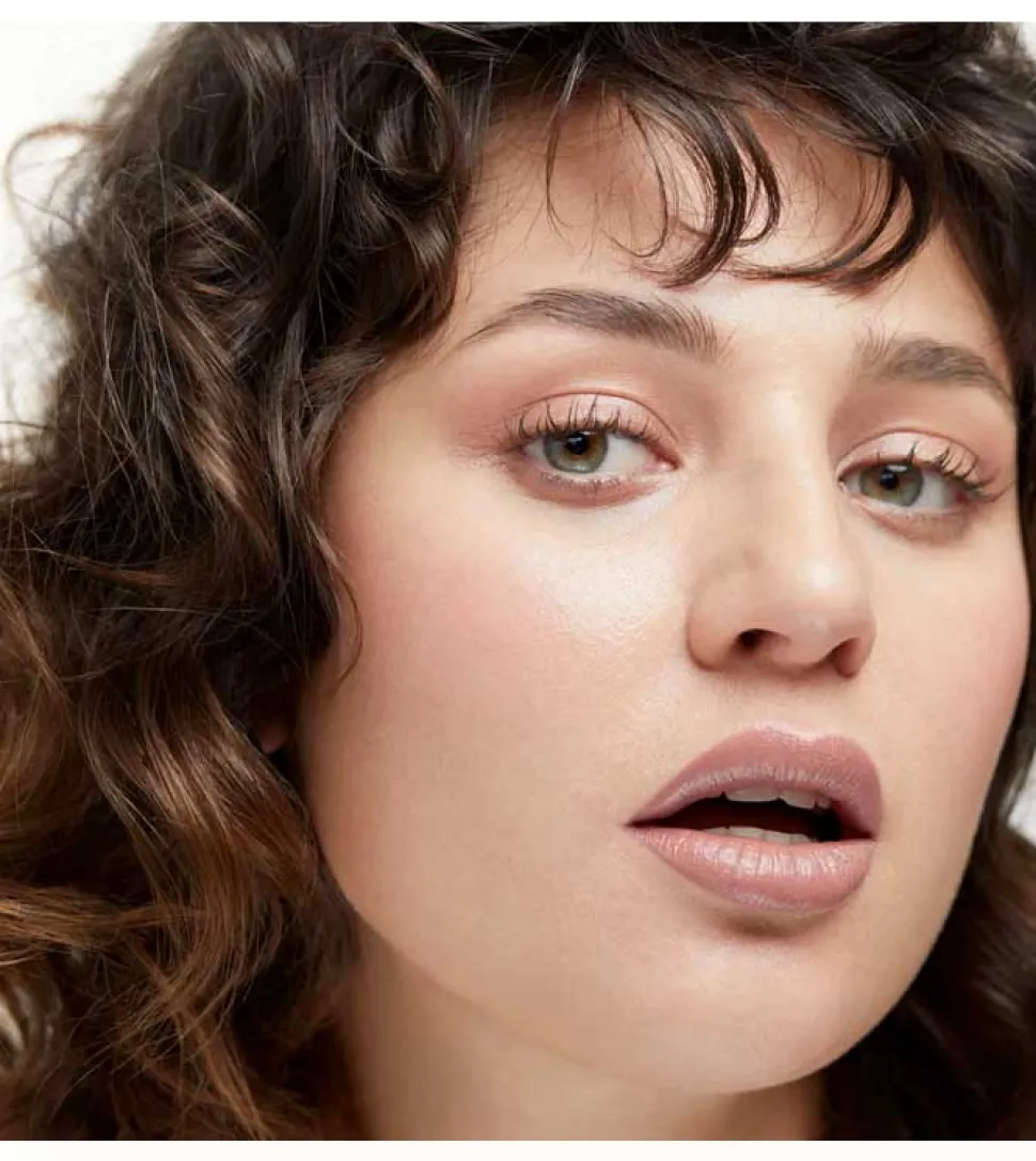 Barra de labios cremosa - Clara