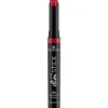 Barra de labios de larga duración acabado mate The Slim Stick - 107: Hot Chili