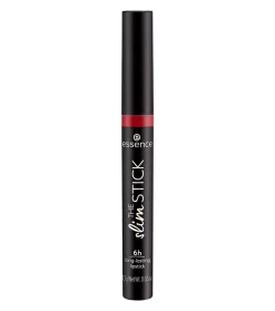 Barra de labios de larga duración acabado mate The Slim Stick - 107: Hot Chili