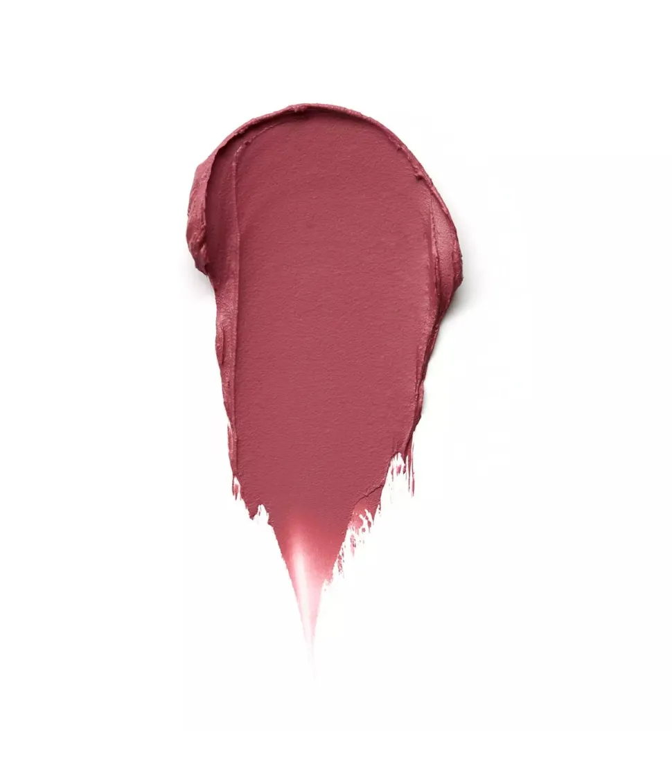 Barra de labios de larga duración acabado mate The Slim Stick - 104: Baby Got Blush