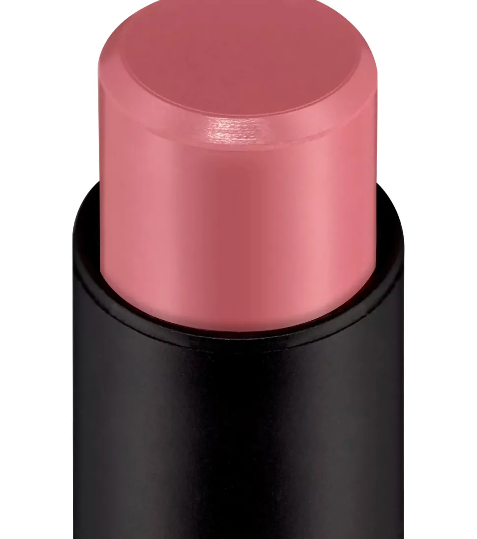 Barra de labios de larga duración acabado mate The Slim Stick - 104: Baby Got Blush