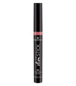 Barra de labios de larga duración acabado mate The Slim Stick - 104: Baby Got Blush