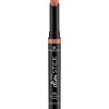 Barra de labios de larga duración acabado mate The Slim Stick - 101: Choc-o-holic