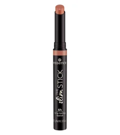 Barra de labios de larga duración acabado mate The Slim Stick - 101: Choc-o-holic