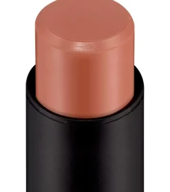 Barra de labios de larga duración acabado mate The Slim Stick - 101: Choc-o-holic