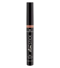 Barra de labios de larga duración acabado mate The Slim Stick - 101: Choc-o-holic