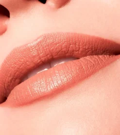 Barra de labios de larga duración acabado mate The Slim Stick - 101: Choc-o-holic