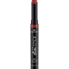 Barra de labios de larga duración acabado mate The Slim Stick - 109: Burgundy Bliss