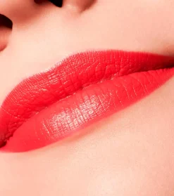 Barra de labios de larga duración acabado mate The Slim Stick - 108: Nice Spice