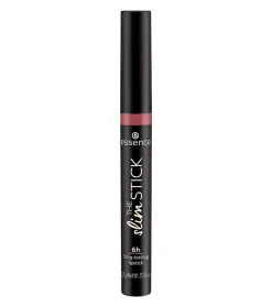 Barra de labios de larga duración acabado mate The Slim Stick - 105: Velvet Punch