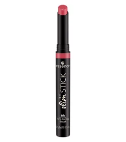 Barra de labios de larga duración acabado mate The Slim Stick - 106: The Pinkdrink
