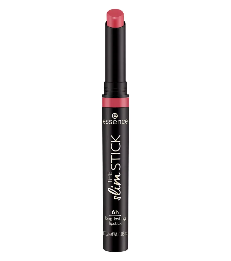 Barra de labios de larga duración acabado mate The Slim Stick - 106: The Pinkdrink