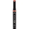 Barra de labios de larga duración acabado mate The Slim Stick - 102: Over The Nude
