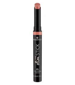 Barra de labios de larga duración acabado mate The Slim Stick - 102: Over The Nude