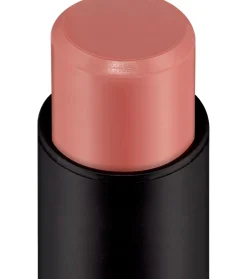 Barra de labios de larga duración acabado mate The Slim Stick - 102: Over The Nude
