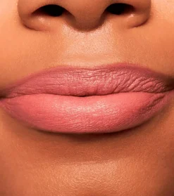 Barra de labios de larga duración acabado mate The Slim Stick - 102: Over The Nude