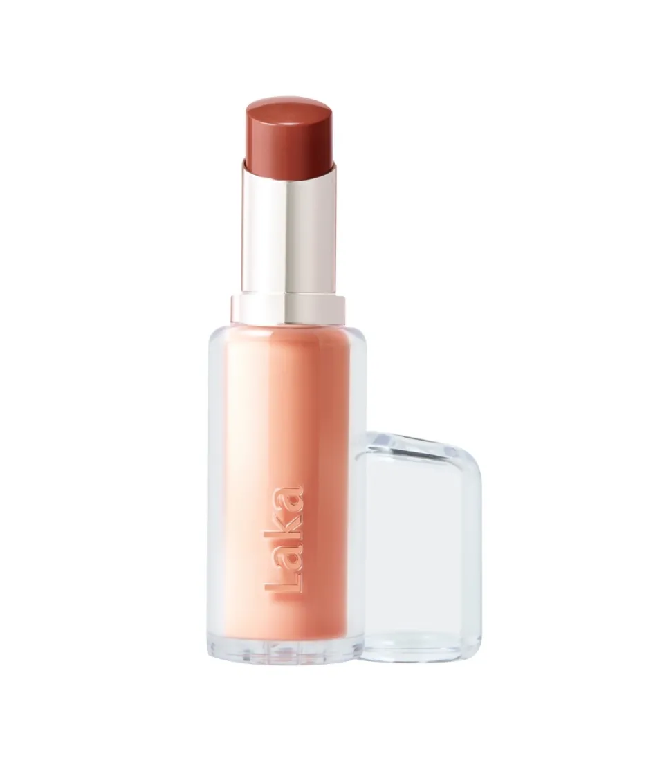 Barra de labios efecto glow Bonding Glow - 210: Harry