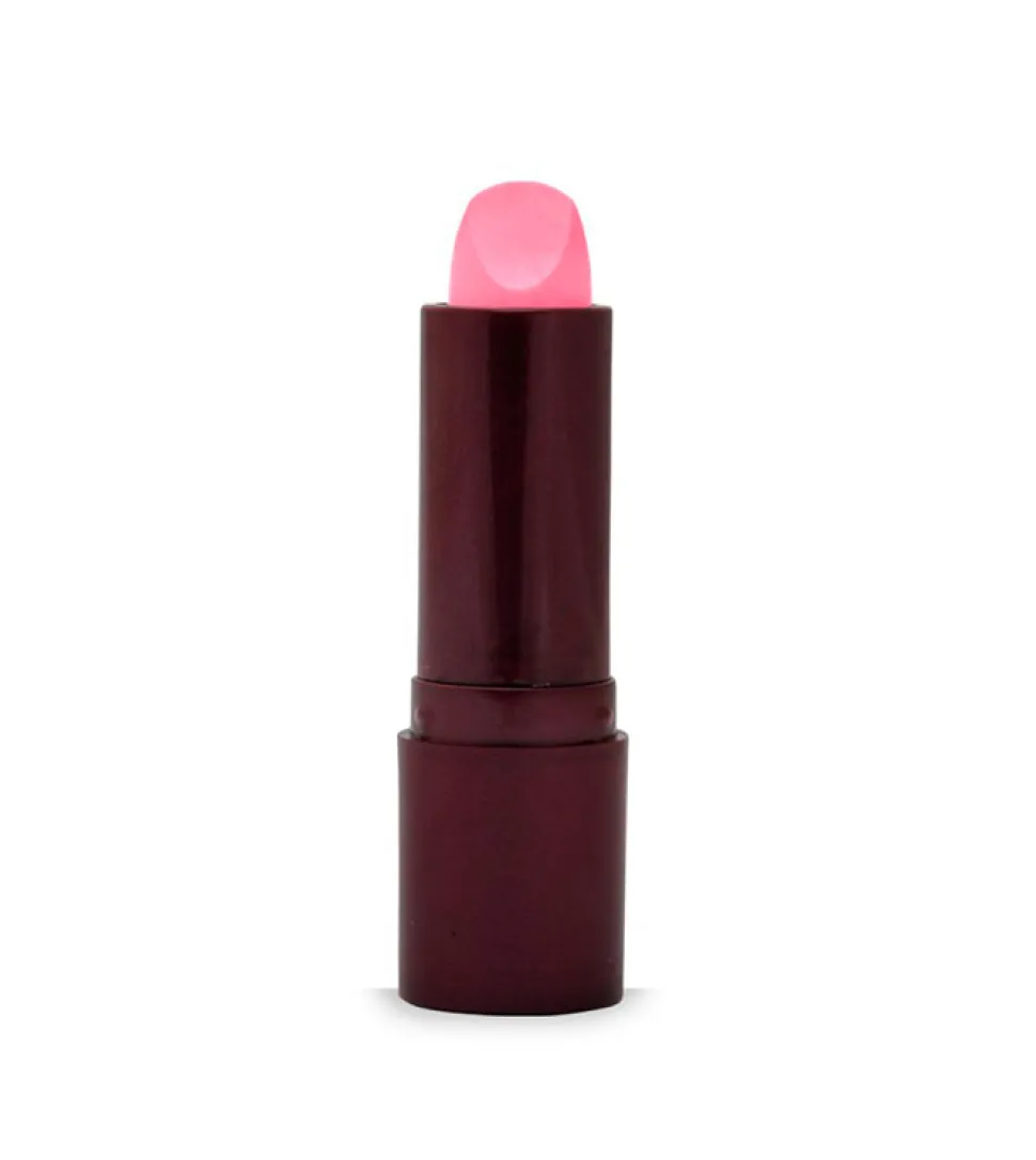 Barra de labios Fashion Colour Lipstick - 207: Coral Silk