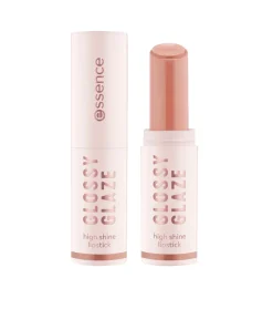 Barra de labios Glossy Glaze - 02: On Cloud Nude