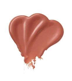 Barra de labios Glossy Glaze - 02: On Cloud Nude
