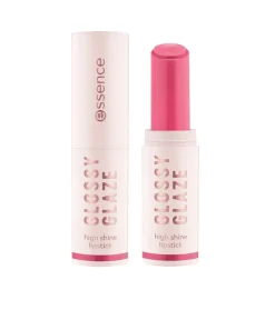 Barra de labios Glossy Glaze - 03: Pink Things Up