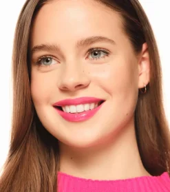 Barra de labios Glossy Glaze - 03: Pink Things Up