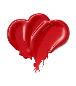 Barra de labios Glossy Glaze - 04: Red-dy For The Day