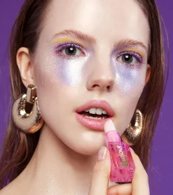 Barra de labios Holographic - 01: Barbie