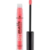 Barra de labios líquida 8h mate - 09: Fiery Red