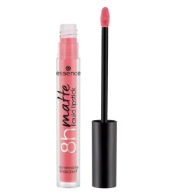 Barra de labios líquida 8h mate - 15: Vintage Rose