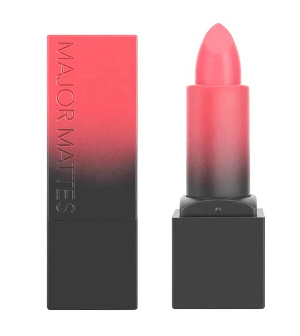 Barra de labios Major Mattes - Bond Girl