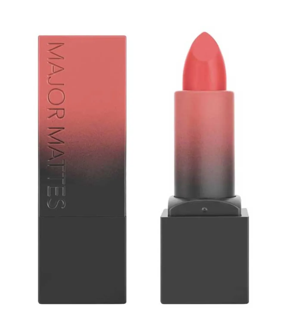 Barra de labios Major Mattes - Entourage