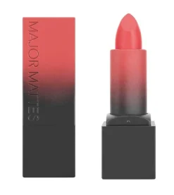 Barra de labios Major Mattes - House Red