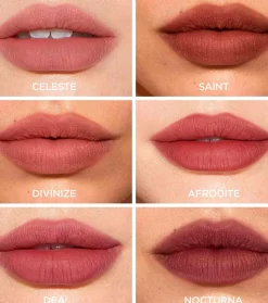 Barra de labios mate Beyond Blurry - Afrodite