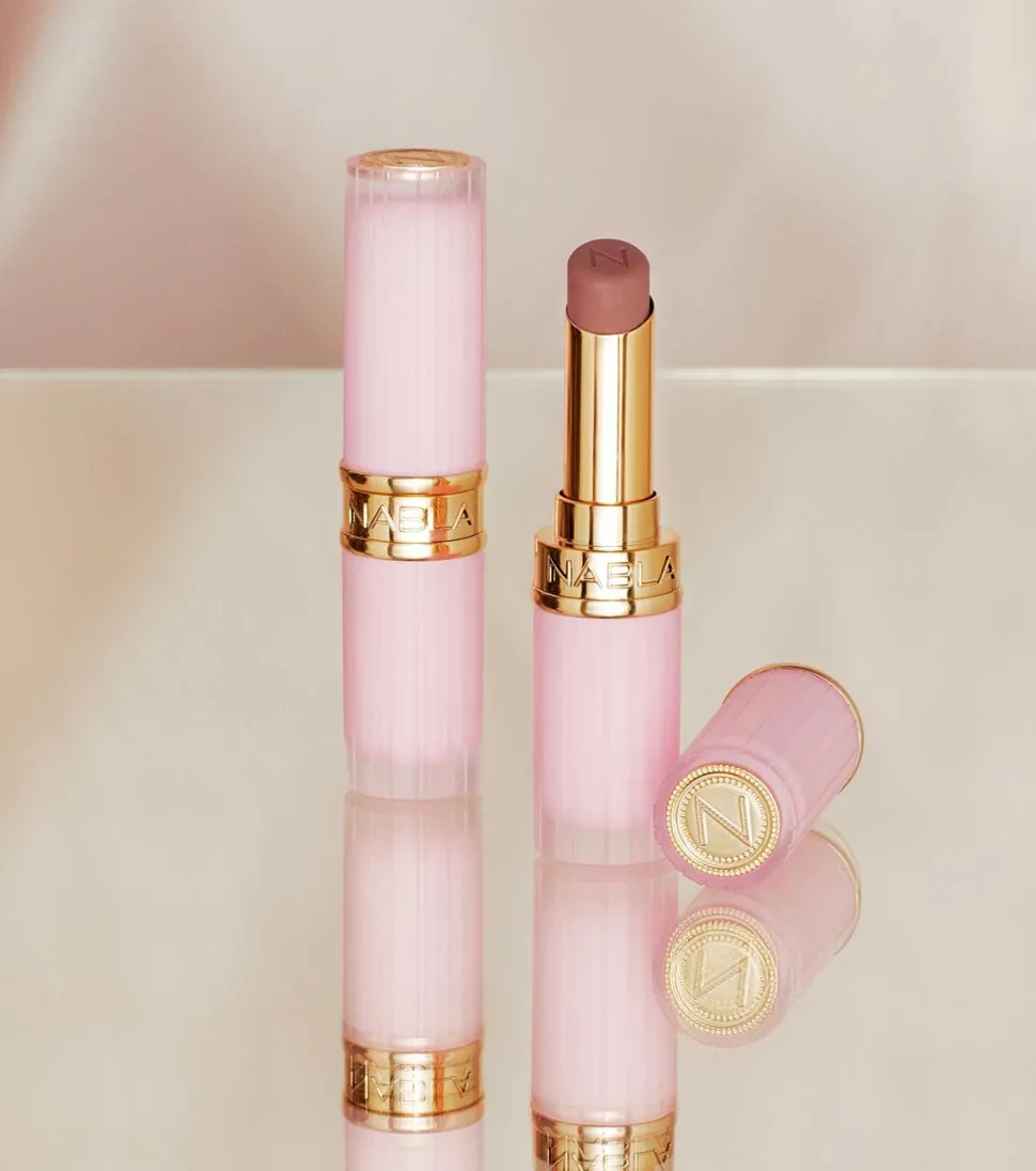 Barra de labios mate Beyond Blurry - Celeste