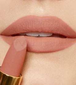 Barra de labios Matte Pleasure - Eclipse Nude