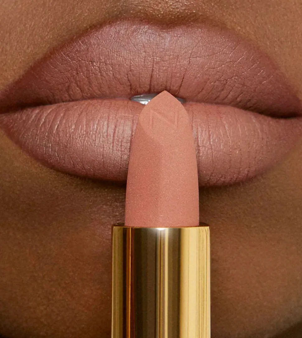 Barra de labios Matte Pleasure - Eclipse Nude