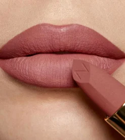 Barra de labios Matte Pleasure - Naked Mauve