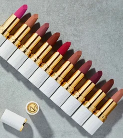 Barra de labios Matte Pleasure - Naked Mauve