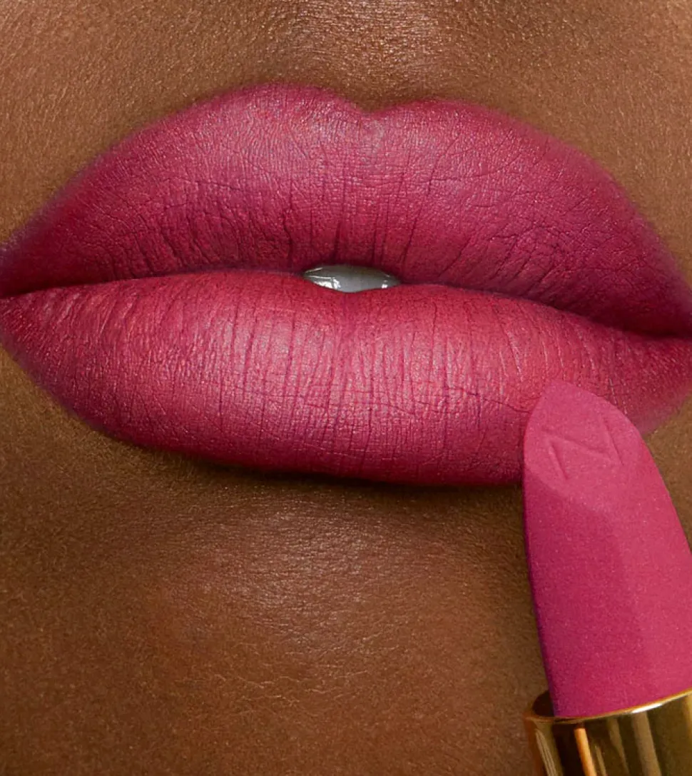 Barra de labios Matte Pleasure - Rocket Fuchsia