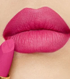 Barra de labios Matte Pleasure - Rocket Fuchsia