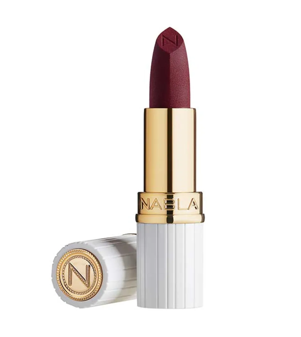 Barra de labios Matte Pleasure - Berry Call
