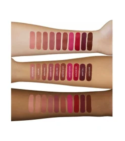 Barra de labios Matte Pleasure - Berry Call