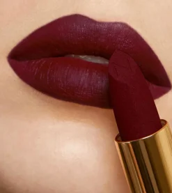 Barra de labios Matte Pleasure - Berry Call